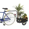 Image de BELLELLI ECO TRAILER Remorque pour vélo, Mini trolley