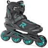 Image de ROCES ICON W 00001 noir-aqua 38