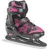 Image de Roces Fille Jokey 3.0 Ice Skates, Noir-Rose, 38-41 EU EU en occasion ou reconditionné