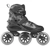 Image de Roces Neon Tif, patins à roulettes en ligne, couleur grise, pointure EU 38, pointure EU 38