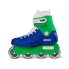 Image de Patins à roulettes Roces en grande taille Multicolore 101294 00005 Chaussures unisexes