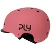 Image de Ply Casque vélo ply by Roces plain rose 59-61cm