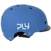 Image de Ply Casque vélo ply by Roces plain bleu 59-61cm