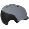 Image de Ply Casque vélo ply by Roces pop gris/noir 55-58cm
