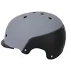 Image de Ply Casque vélo ply by Roces pop gris/noir 59-61cm