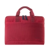 Image de Tucano Smilza 35,6 cm (14 ) Sac Messenger Rouge - Neuf