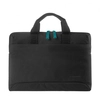 Image de Tucano Smilza 39,6 cm (15.6 ) Sac Messenger Noir - Neuf