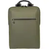 Image de Tucano Gommo 40,6 cm (16 ) Sac à dos Noir, Vert - Neuf
