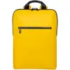 Image de Tucano Gommo 40,6 cm (16 ) Sac à dos Noir, Jaune - Neuf