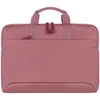 Image de Tucano Smilza 39,6 cm (15.6 ) Sac Messenger Rose - Neuf