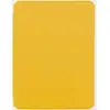 Image de Tucano Satin 27,7 cm (10.9 ) Folio Transparent, Jaune - Neuf