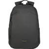 Image de Tucano Laser Sac à dos 15"   Conçu pour ordinateurs portables 15,6" et MacBook Pro 16"   Compartiment principal spacieux avec espace de rangement   Fabriqué en tissu résistant à l'eau et recyclé