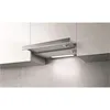 Image de Elica Elite 14 Lux Grix Argent 60 Cm Hotte Télescopique