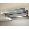 Image de Elica Elite 14 Lux Grix Argenté 90 Cm Hotte Cuisine
