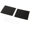 Image de Elica filtre à charbon actif régénérable CFC0140426