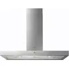 Image de Hotte décorative murale 90cm 67db 537m3/h inox - Elica - PRF0097323A - lol ix/a/90