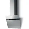 Image de Hotte décorative inclinée 60cm 625m3/h inox - Elica - STRIPE IX/A/60/LX - stripe lux
