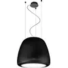Image de Hotte décorative îlot 50cm 53db 460m³/h noir - Elica - PRF0098361 - Èdith