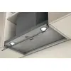 Image de Groupe filtrant 90cm 67db 581m3/h inox. - Elica - BOXIN LX IX A 90 -