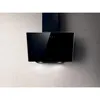 Image de Elica - Hotte Décorative Inclinée 60cm 613m3/h Noir Prf0119819