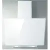 Image de Elica - Hotte Décorative Inclinée 60cm 495m3/h Blanc Prf0119823a