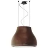 Image de Elica cache lampe Shining Rust PRF0120528