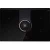 Image de Table de cuisson aspirante à induction 83cm 4 feux 7400w noir - Elica - PRF0120978 - nikolatesla