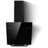 Image de Elica Hotte murale L`Essenza BL/A/60 PRF0117403A noir