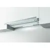 Image de Hotte escamotable 90cm 63db 535m3/h inox - Elica - ELITE35GRIXA90 - elite35