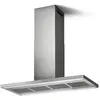Image de Elica Hotte îlot Thin Island IX/A/120 Acier inoxydable PRF0144973