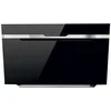 Image de Elica Hotte de tête Majestic No Drip noir 90cm PRF0147732