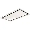 Image de Elica Ventilateur de plafond Hilight Glass sans moteur WH/A/100 blanc PRF0146248