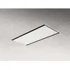 Image de Elica Ventilateur de plafond Illusion H16 WH/A/100 blanc PRF0147727B