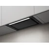 Image de Elica BL MAT/A/52 Encastrable Noir 550 m3/h B