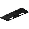 Image de Elica ERA C BL/A/72 Built-in Black 370 m³/h