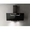 Image de Elica Hotte murale Sheen-S BL/A/90 PRF0166929 noir
