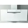 Image de Hotte décorative inclinée 90cm 650m3/h - Elica - PRF0166931 - sheen-s