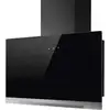 Image de Elica Hotte murale Aplomb BL/A/60 PRF0166938 noir