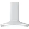 Image de Elica Hotte Sweet Hotte murale évacuation 80 cm Blanc