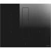 Image de Table de cuisson aspirante induction 60cm 4 feux 7500w noir - Elica - PRF0167053 -