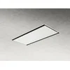 Image de Elica Ventilateur de plafond Illusion H16 BL MAT/A/100 noir PRF0172645B