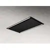 Image de Elica Ventilateur de plafond Hilight-X H16 BL MAT/A/100 noir PRF0173443A