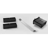 Image de Kit de recyclage pour plaque aspirante - Elica - KIT0180522 -