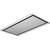 Image de Elica Hilight-X H 16 PRF0167045A Hotte de plafond 100 cm en acier inoxydable