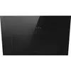 Image de Elica Bloom PRF0164459A Hotte à tête libre 85 cm noir