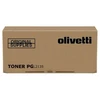 Image de Olivetti B0911 Cartouche De Toner 1 Pièce(s) Original Noir