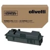Image de Cartouche de toner Olivetti B0810 noir
