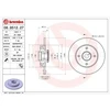 Image de Disque De Frein Brembo 08951227
