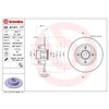 Image de Disque De Frein Brembo 08a14117