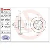 Image de Disque De Frein Brembo 08716511